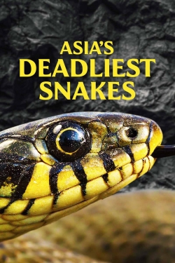 Asia's Deadliest Snakes-free