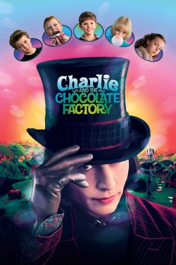 Charlie and the Chocolate Factory-free