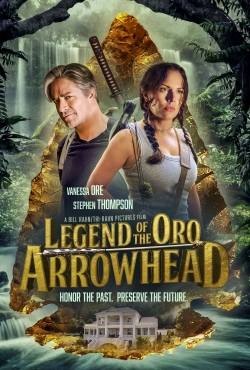 Oro Arrowhead-free