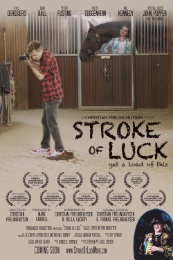 Stroke of Luck-free
