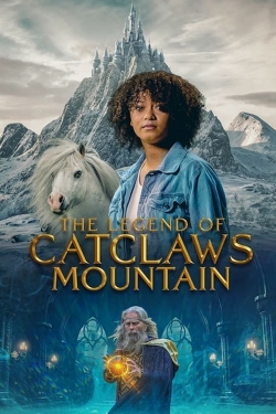 The Legend of Catclaws Mountain-free