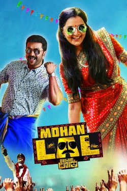 Mohanlal-free