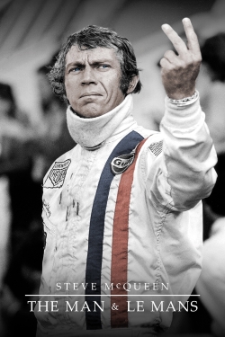 Steve McQueen: The Man & Le Mans-free