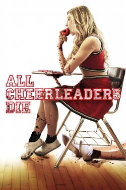 All Cheerleaders Die-free