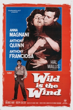 Wild Is the Wind-free