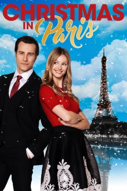Christmas in Paris-free