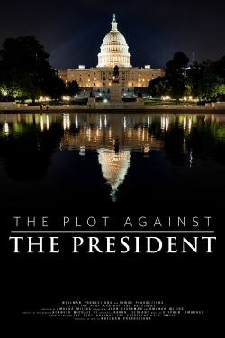 The Plot Against The President-free