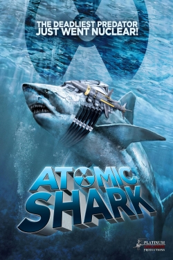 Atomic Shark-free
