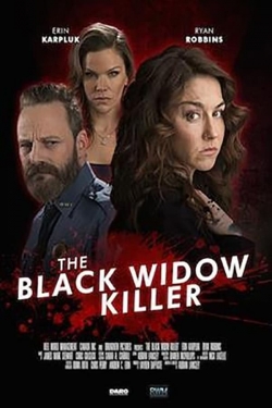 The Black Widow Killer-free