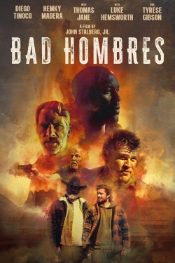Bad Hombres-free