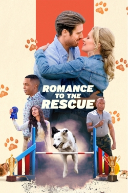 Romance to the Rescue-free