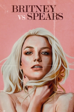 Britney Vs Spears-free