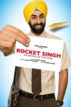 Rocket Singh: Salesman of the Year-free