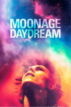 Moonage Daydream-free