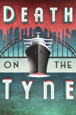Death on the Tyne-free