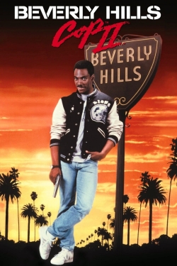 Beverly Hills Cop II-free