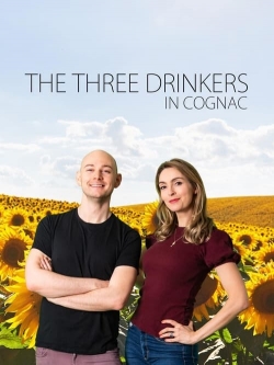 The Three Drinkers in Cognac-free