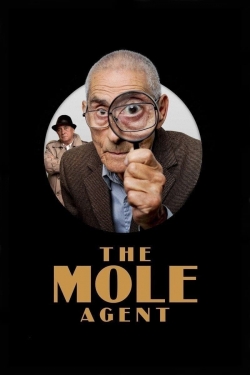 The Mole Agent-free