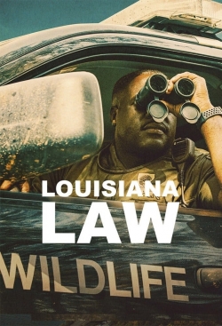 Louisiana Law-free