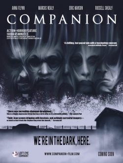 Companion-free
