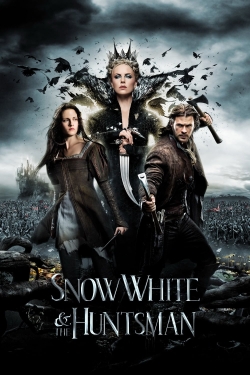 Snow White and the Huntsman-free