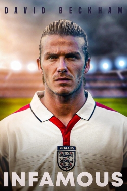 David Beckham: Infamous-free