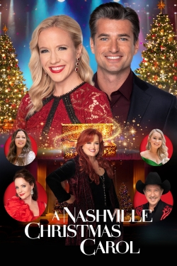 A Nashville Christmas Carol-free