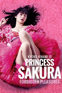 Princess Sakura-free