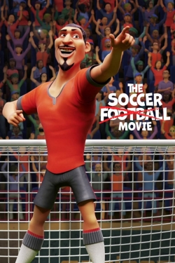 The Soccer Football Movie-free