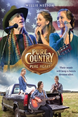 Pure Country: Pure Heart-free