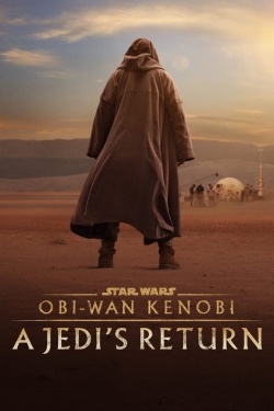 Obi-Wan Kenobi: A Jedi's Return-free