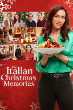 Our Italian Christmas Memories-free