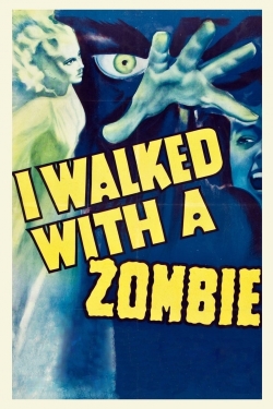 I Walked with a Zombie-free