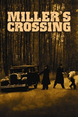 Miller's Crossing-free