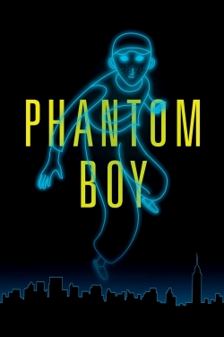 Phantom Boy-free