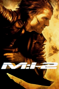 Mission: Impossible II-free