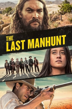 The Last Manhunt-free