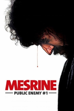 Mesrine: Public Enemy #1-free