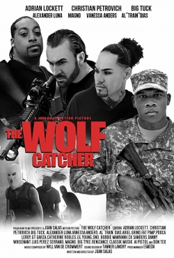 The Wolf Catcher-free