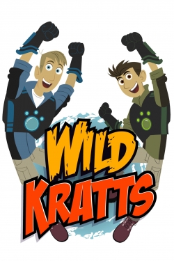 Wild Kratts-free