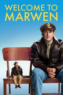 Welcome to Marwen-free