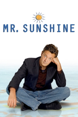 Mr. Sunshine-free