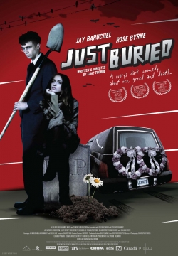Just Buried-free