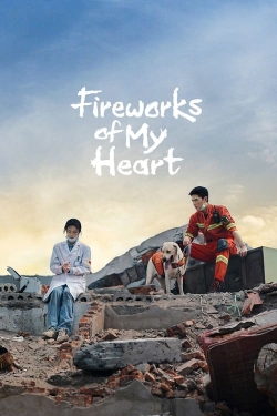 Fireworks of My Heart-free