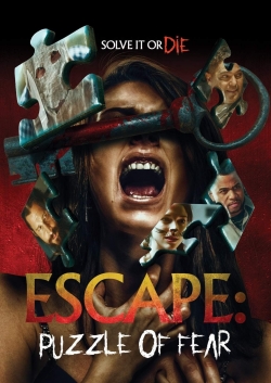 Escape: Puzzle of Fear-free