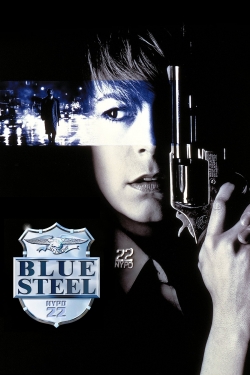 Blue Steel-free