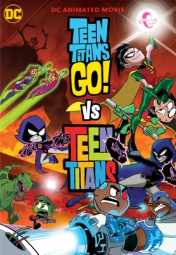 Teen Titans Go! vs. Teen Titans-free