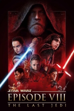 Star Wars: The Last Jedi-free