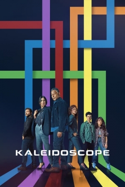 Kaleidoscope-free