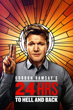 Gordon Ramsay's 24 Hours to Hell and Back-free